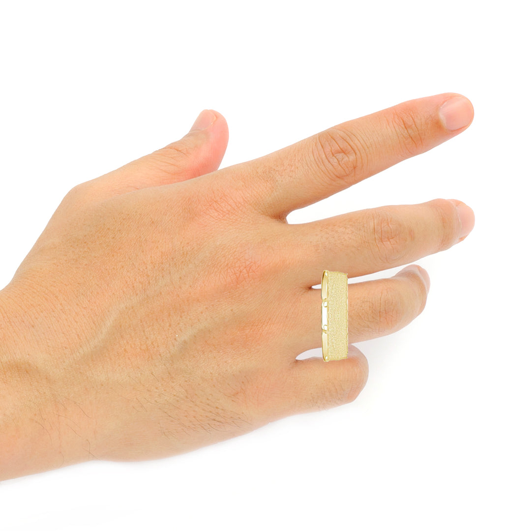 Buy JeweBella 925 Sterling Silver Adjustable Rings for Women Cubic Zirconia Finger  Ring Minimalist Thumb Rings for Women Girls Silver/Gold/Rose Gold Online at  desertcartINDIA