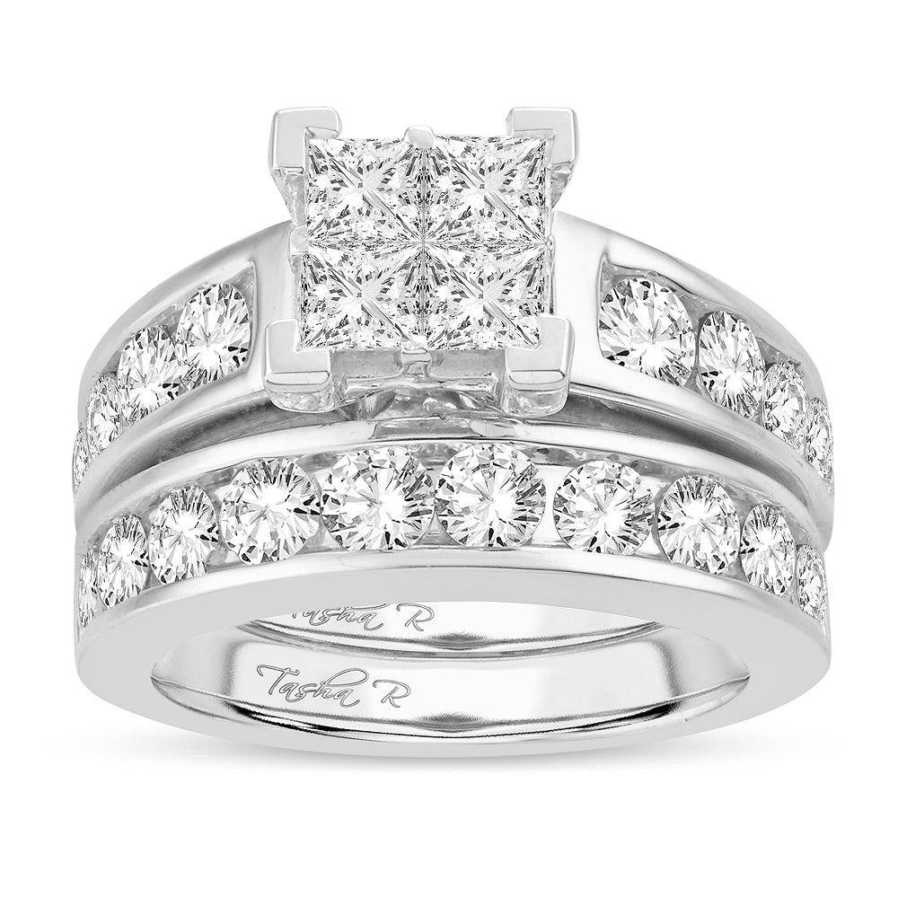 14K 2.00CT Diamond RING