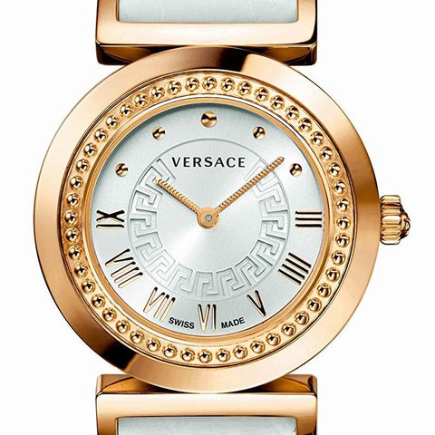 Exotic Skin Watches | Tiffany & Co.